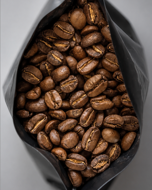Café en Grano