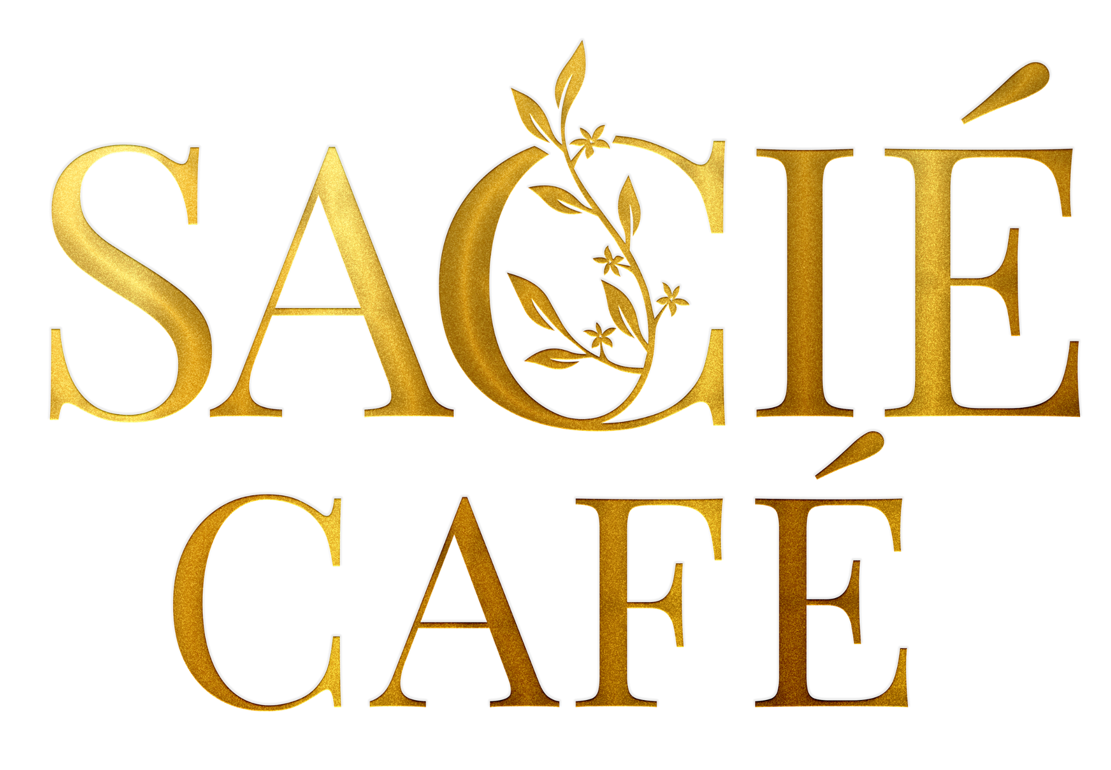 Sacié café